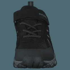 Gulliver Lule Transtrand Gtx Black Svart Sale