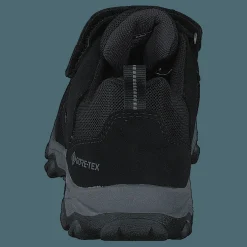 Gulliver Lule Transtrand Gtx Black Svart Sale