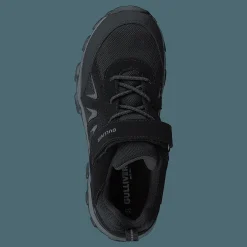 Gulliver Lule Transtrand Gtx Black Svart Sale