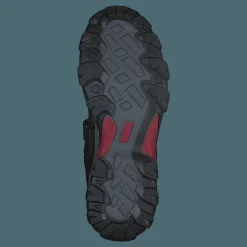 Gulliver Lule Transtrand Gtx Black Svart Sale