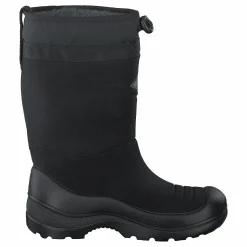 Kuoma Lumilukko Black Svart Hot