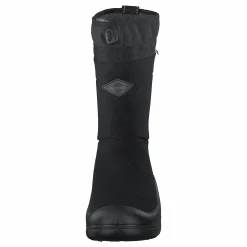 Kuoma Lumilukko Black Svart Hot