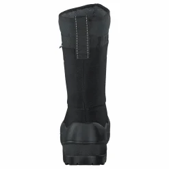 Kuoma Lumilukko Black Svart Hot