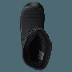 Kuoma Lumitarina Felt Black Svart Discount