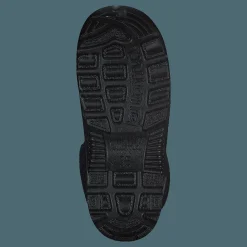 Kuoma Lumitarina Felt Black Svart Discount