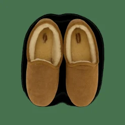 Shepherd Luna Chestnut Brun Outlet