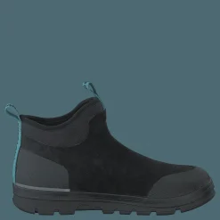 Tretorn Lunar Hybrid Black/black Svart Sale