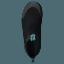 Tretorn Lunar Hybrid Black/black Svart Sale