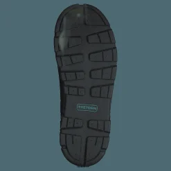 Tretorn Lunar Hybrid Black/black Svart Sale