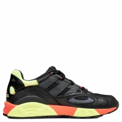 adidas Originals Lxcon 94 Black Svart New