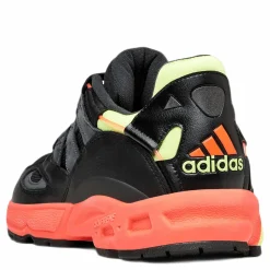 adidas Originals Lxcon 94 Black Svart New
