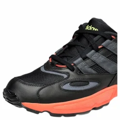 adidas Originals Lxcon 94 Black Svart New