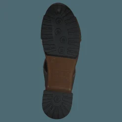 Calou Lycke Soft Green Brun och Grå Sale