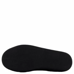 Exani Lykke W Black Svart New