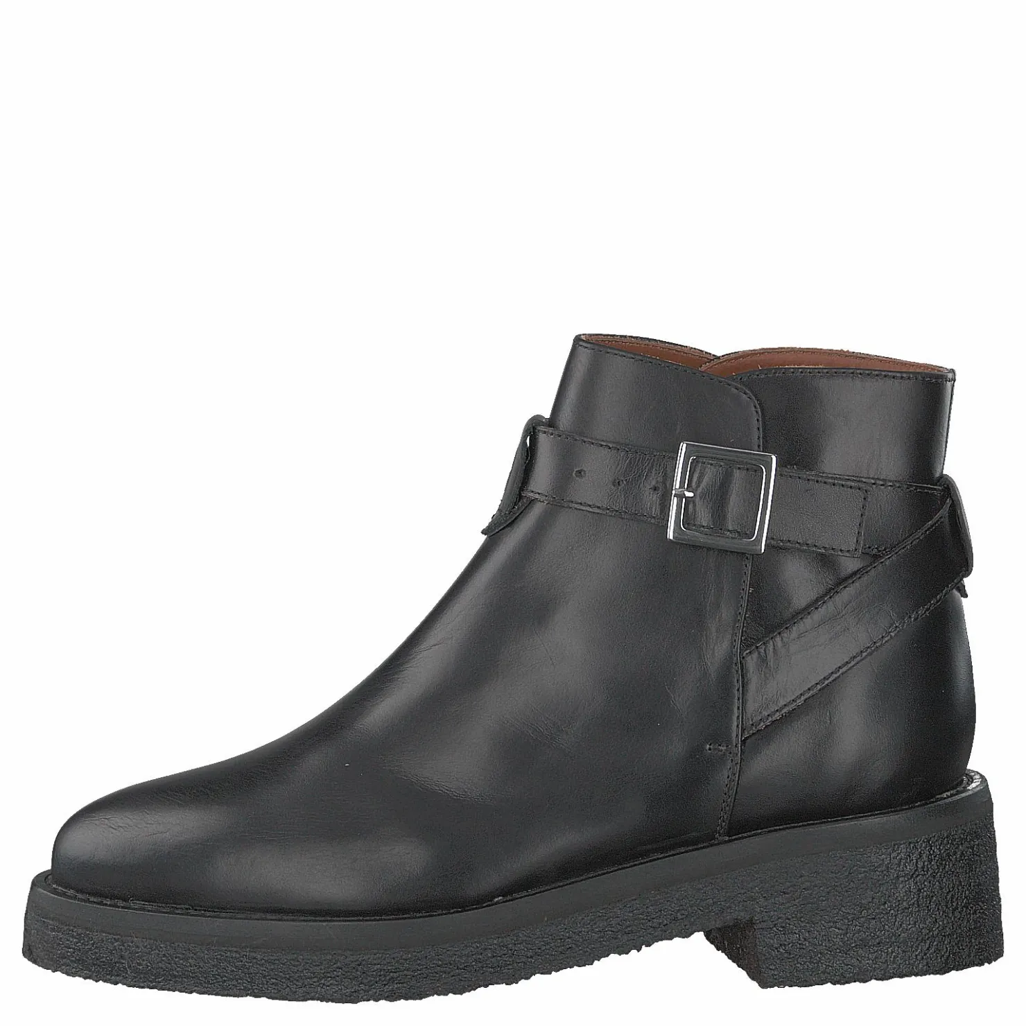 Whyred Lynna Jodphurs Black Grå Sale