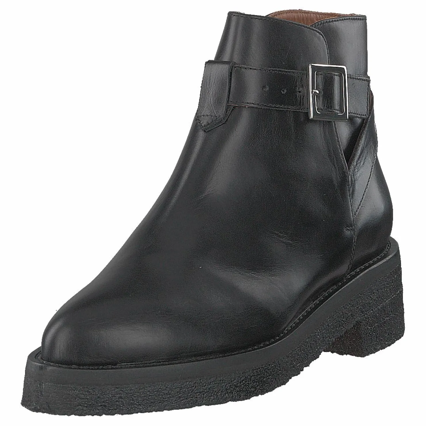 Whyred Lynna Jodphurs Black Grå Sale