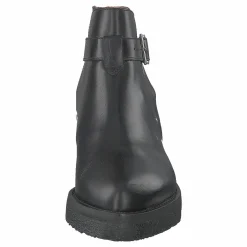 Whyred Lynna Jodphurs Black Grå Sale