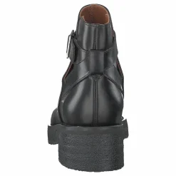 Whyred Lynna Jodphurs Black Grå Sale