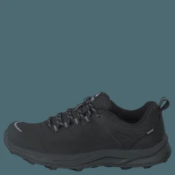 Halti Lynx Low Dx Spike Shoe Black Svart Outlet