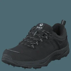 Halti Lynx Low Dx Spike Shoe Black Svart Outlet