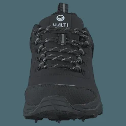Halti Lynx Low Dx Spike Shoe Black Svart Outlet