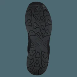 Halti Lynx Low Dx Spike Shoe Black Svart Outlet