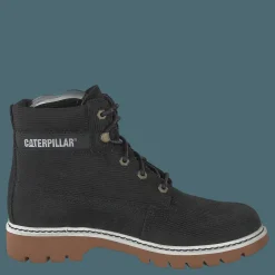 CAT Lyric Cord Womens Black Svart Hot