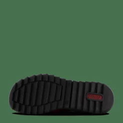 Rieker M6269-00 Black Röd Online