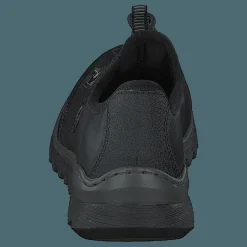 Rieker M6269-02 Black Svart Best