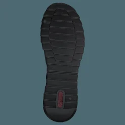 Rieker M6269-02 Black Svart Best