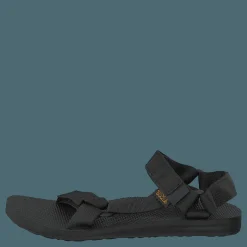 Teva M Original Universal Urban Black Svart New