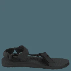 Teva M Original Universal Urban Black Svart New