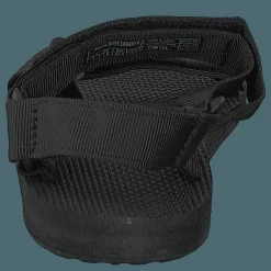 Teva M Original Universal Urban Black Svart New