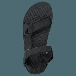 Teva M Original Universal Urban Black Svart New