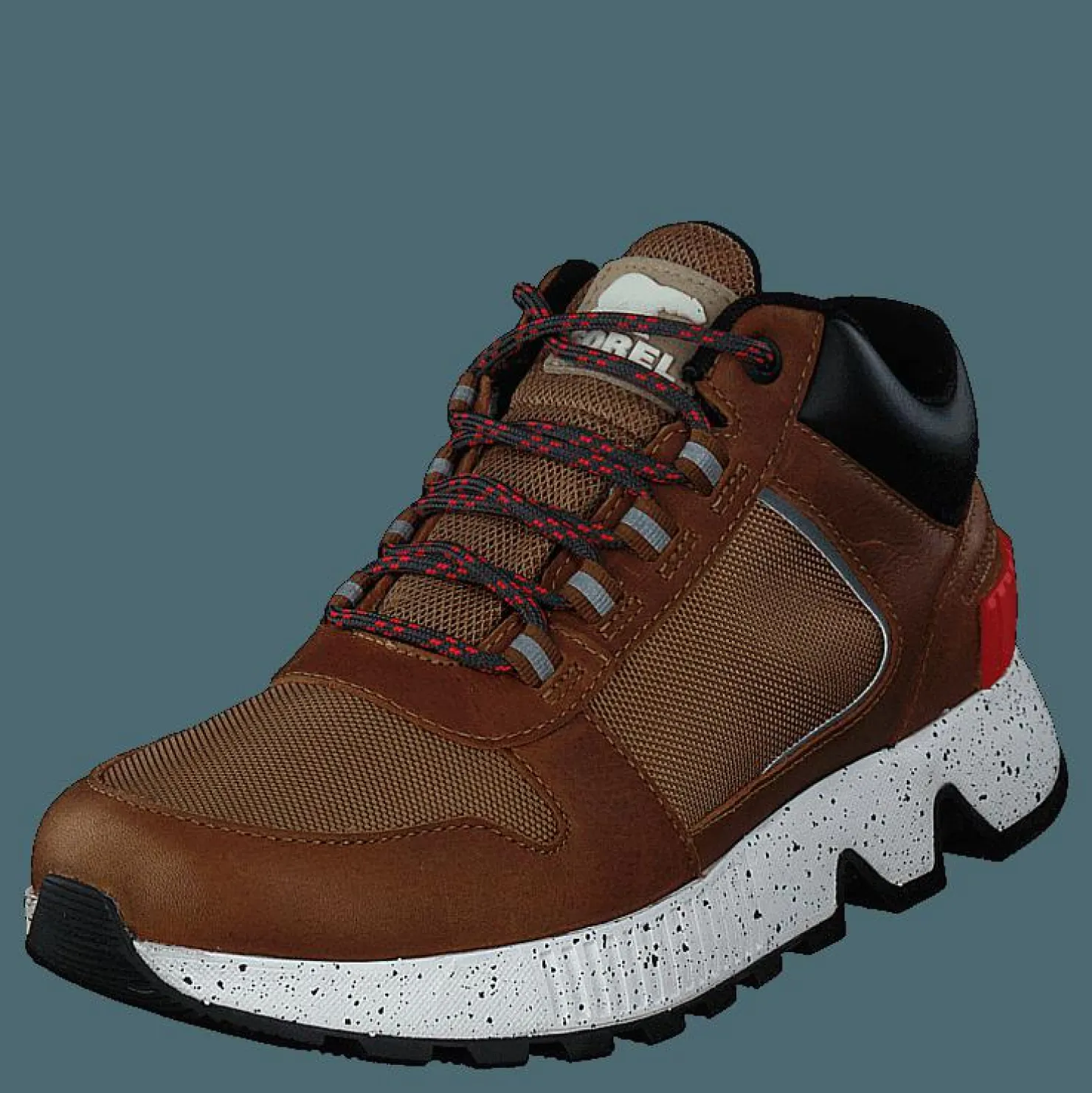 Sorel Mac Hill Chukka Wp Elk, Elk Brun Online