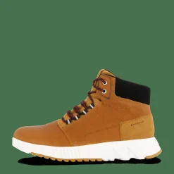 Sorel Mac Hill™ Lite Mid Wp Brown Brun Best