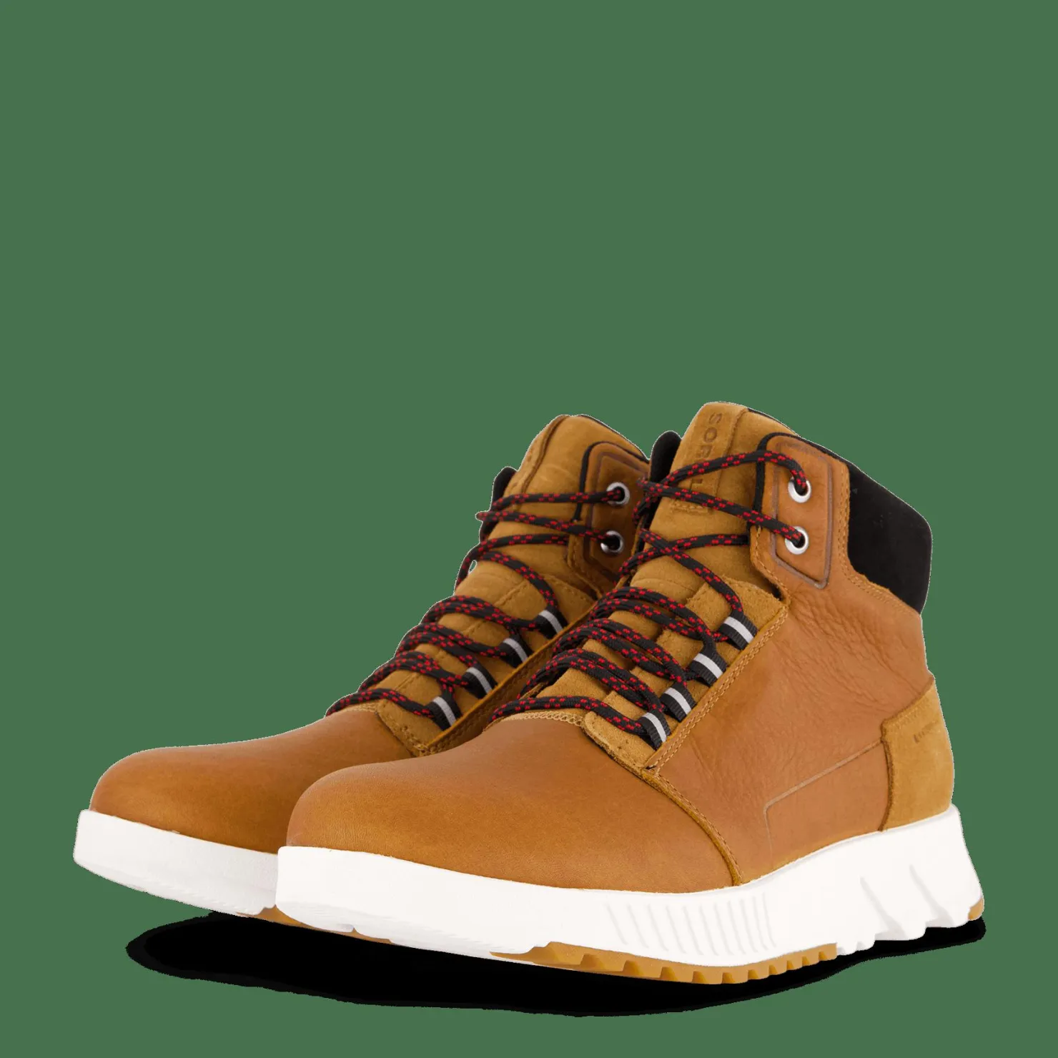 Sorel Mac Hill™ Lite Mid Wp Brown Brun Best