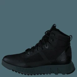 Sorel Mac Hill Lite Rush Wp Black, Grill Svart Discount