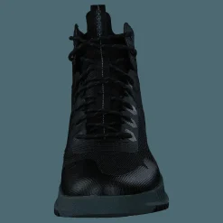 Sorel Mac Hill Lite Rush Wp Black, Grill Svart Discount