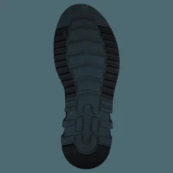 Sorel Mac Hill Lite Rush Wp Black, Grill Svart Discount
