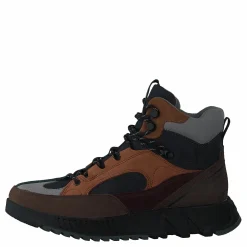 Sorel Mac Hill Lite Trace Wp Abyss, Umber Brun