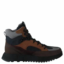 Sorel Mac Hill Lite Trace Wp Abyss, Umber Brun