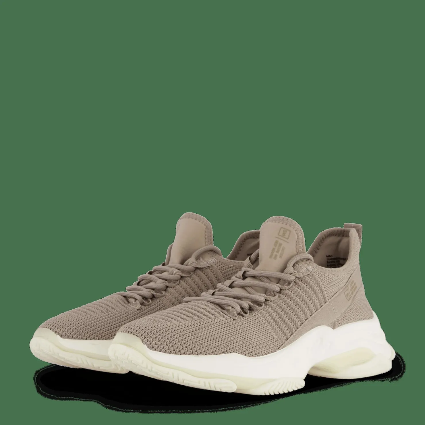 Steve Madden Mac Taupe Beige Online
