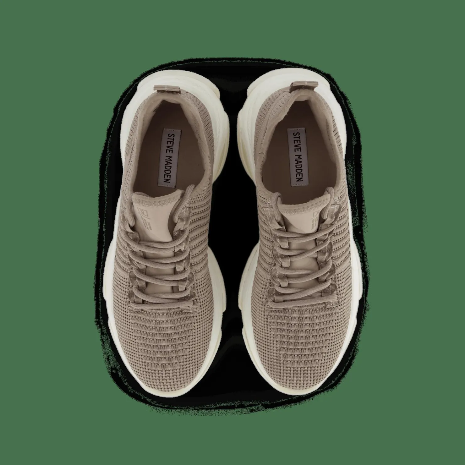 Steve Madden Mac Taupe Beige Online