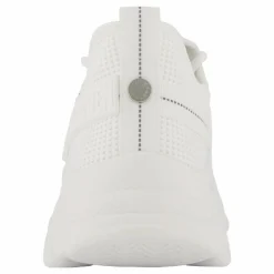 Steve Madden Mac-e White/white Vit Discount