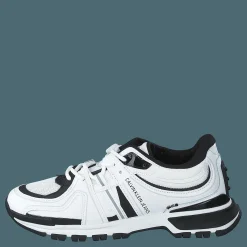 Calvin Klein Mach 001 Wht/blk Vit Discount