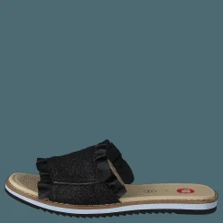 Pax Madde Black Svart