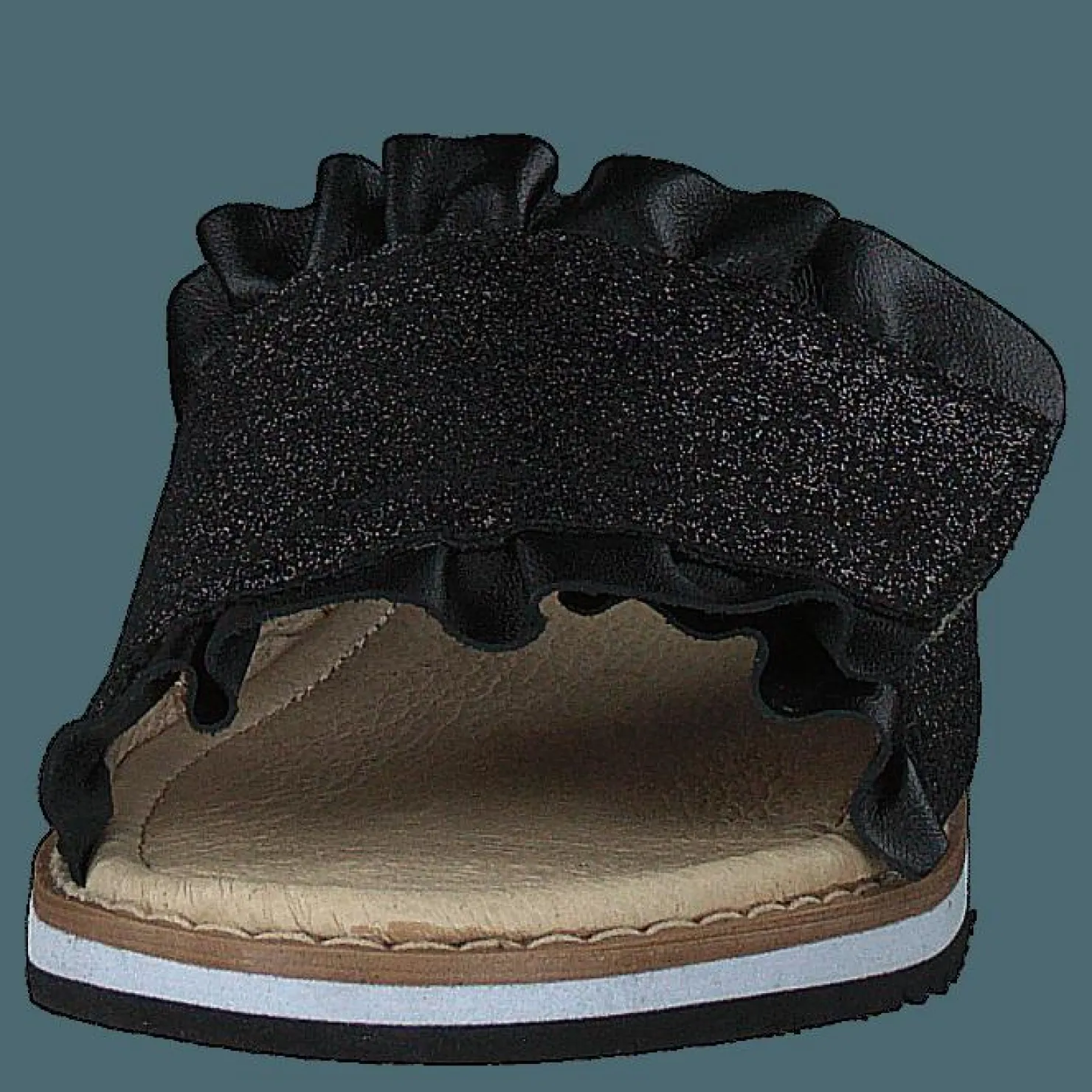 Pax Madde Black Svart