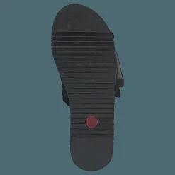 Pax Madde Black Svart