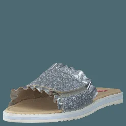 Pax Madde Silver Silver och Metallisk Clearance